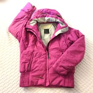 Rossignol ski jacket woman size M